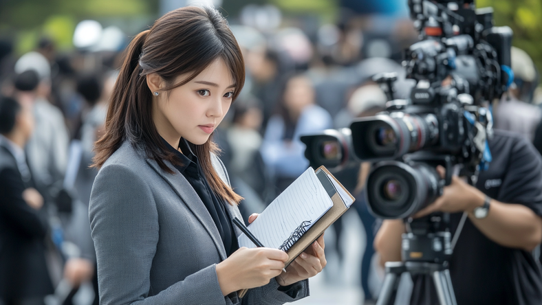 偶像剧需要“工作美学”吗?